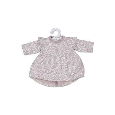 Floria doll dress for 32- 38cm doll
