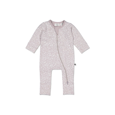 Floria Zip suit