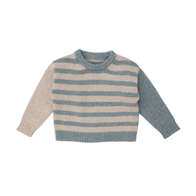 100% Wool Ryder Sweater