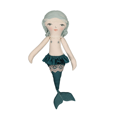 Ava Mermaid Doll 