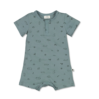Alex Romper - Junglette