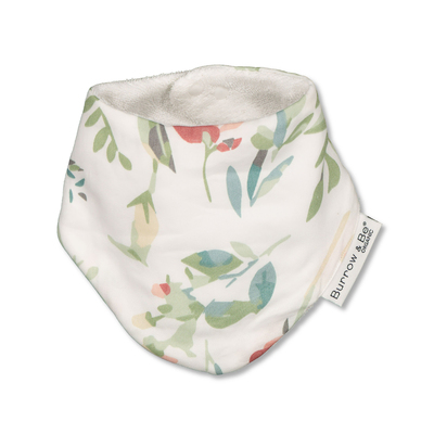 Dribble Bib - Leavings