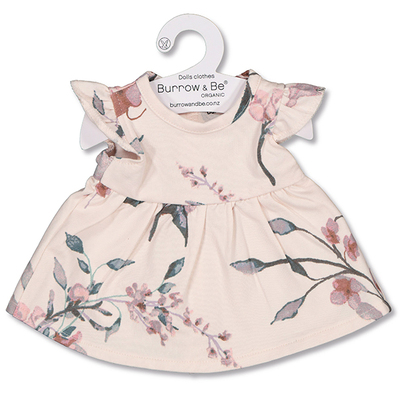 Dolls Dress - Florence for 32-38cm dolls