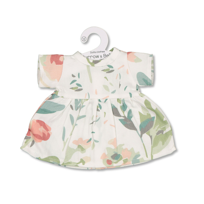 Dolls Dress - Leavings (38cm)