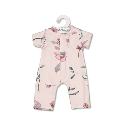 Doll Romper - Florence for 32-38cm dolls