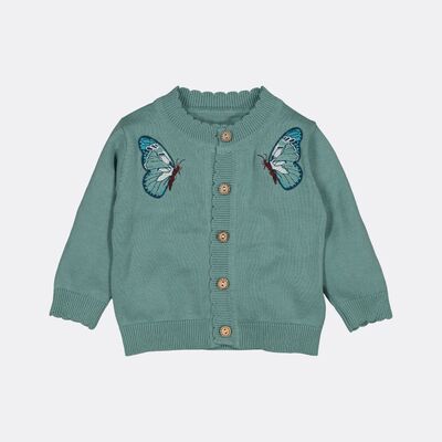 Lola Cardi - Butterfly
