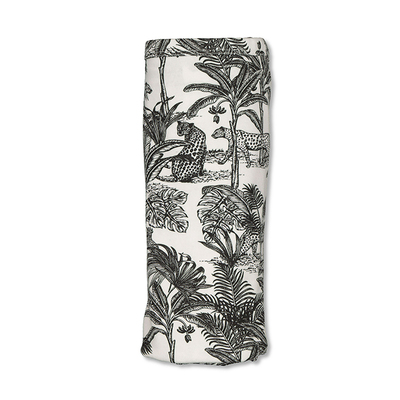 Stretchy Baby Swaddle - Wilderness