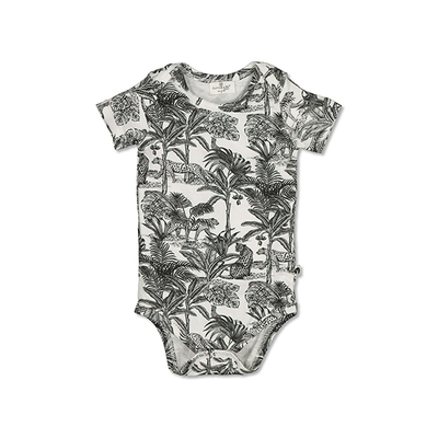 T-Shirt Onesie - Wilderness
