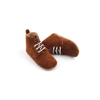 Oxford Boot - Moose