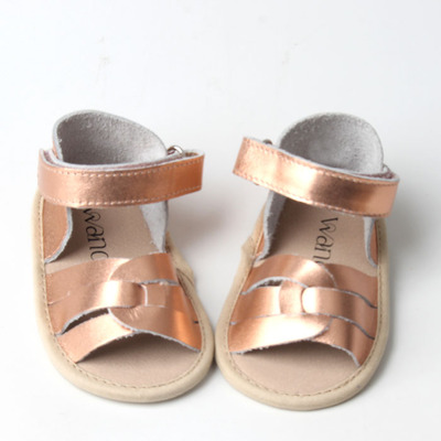 Rome - Rose Gold
