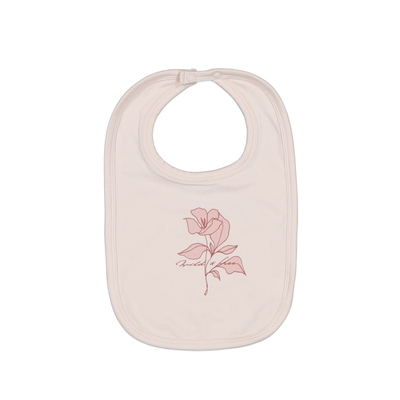Wild and Free Cotton / elastane bib