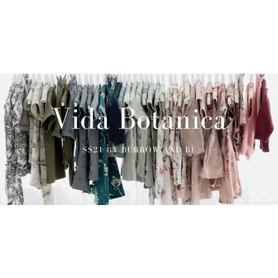 Vida Botanica